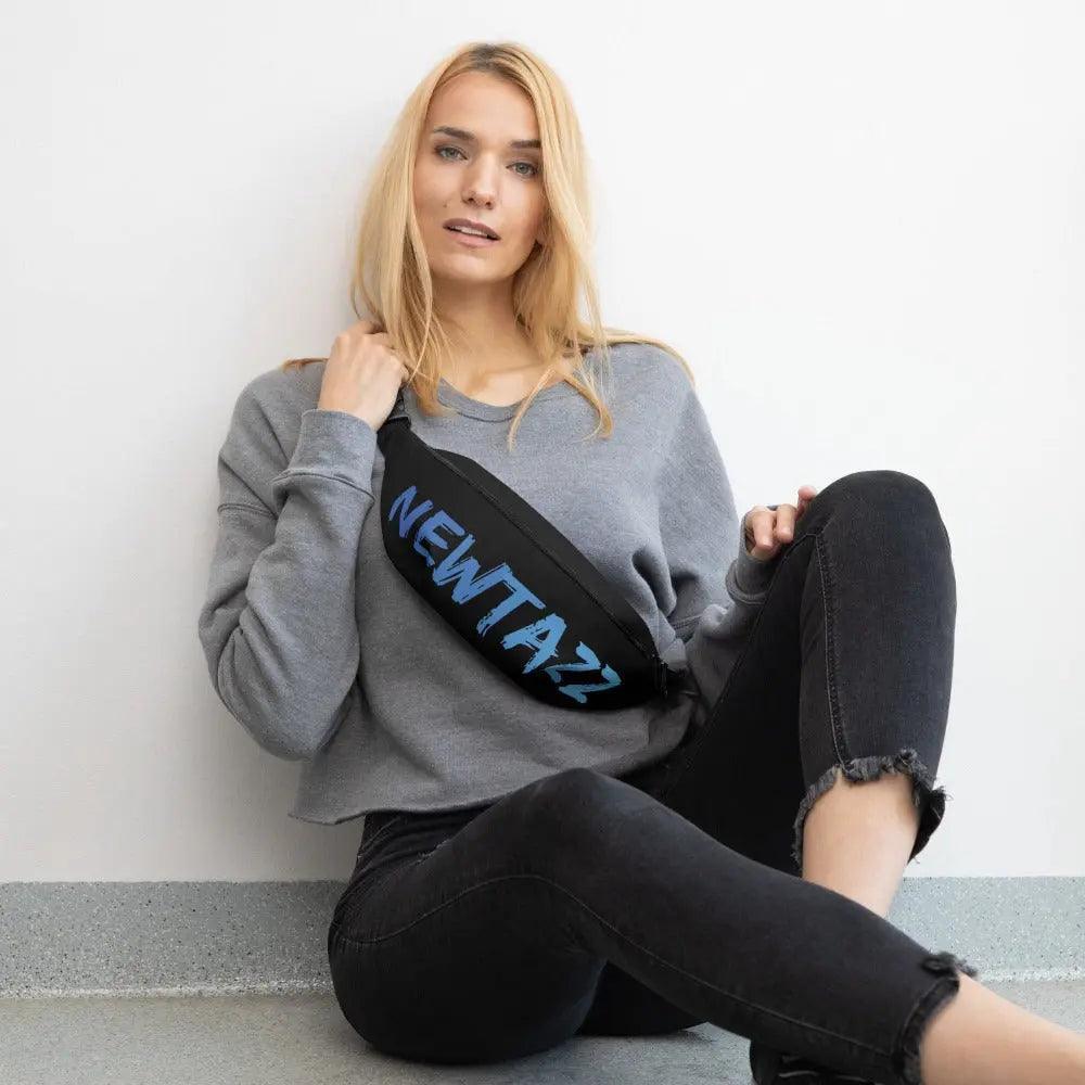 Newtazz | Sac Banane - newtazz - NEWTAZZ