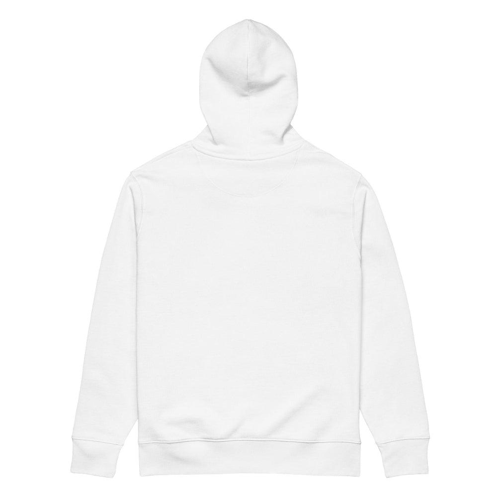 Newtazz | Sweat écologique basique Homme et Femme - Samurai - NEWTAZZ