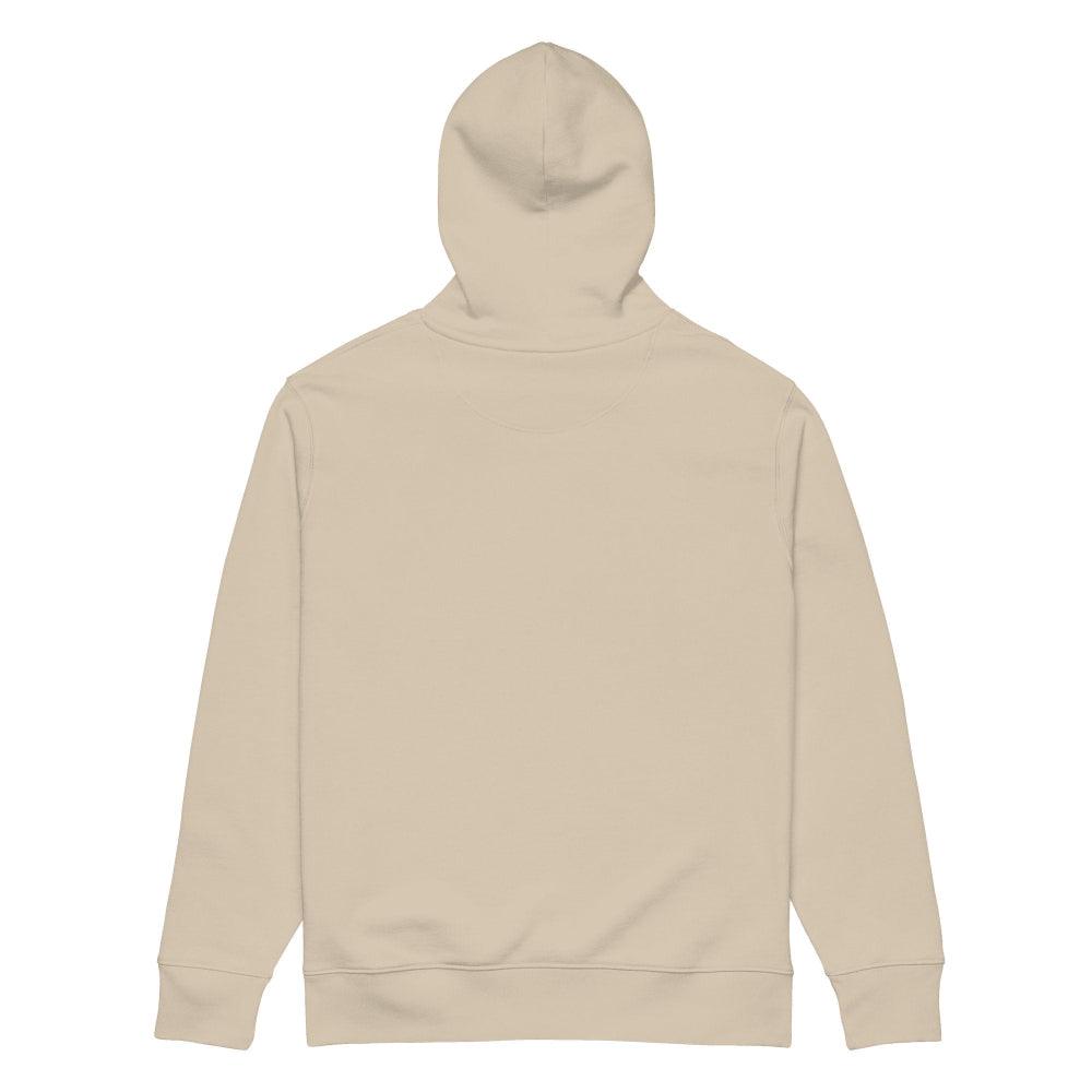 Newtazz | Sweat écologique basique Homme et Femme - Samurai - NEWTAZZ