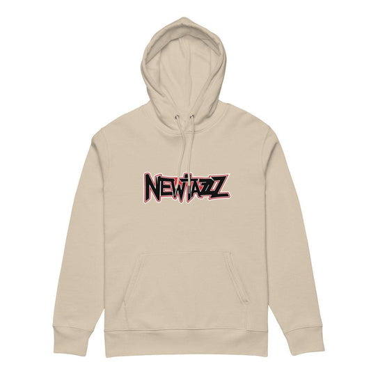 Newtazz | Sweat écologique basique Homme et Femme - Samurai - NEWTAZZ